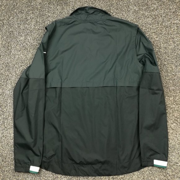 nike eagles windbreaker